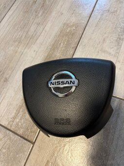Nissan Murano 3.5 V6 - 4