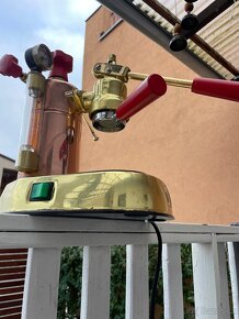 La Pavoni Professional - 4