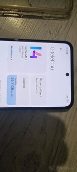 Xiaomi Redmi Note 11, MIUI 14 - 4
