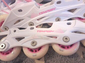 BRUSLE 29-32 Tempish Clips - 4