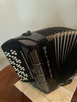 Akordeon Weltmeister Grandina - 4