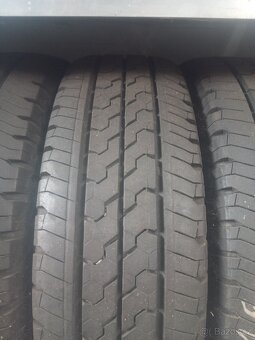 205/75/16C matador - 4