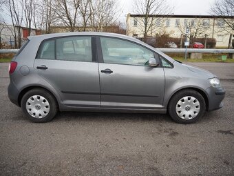 Volkswagen Golf Plus 1.6 FSI KLIMA - 4