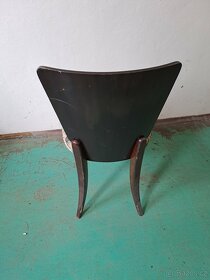 Staré židle - 4