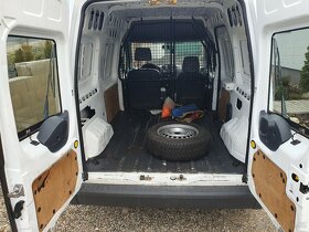 Ford Transit Connect, 1,8 L2H2 - 4