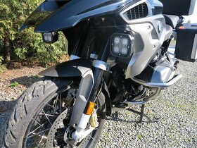 BMW R 1250 GS Exclusive - 4