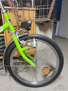 Sobi 20 - 4
