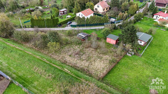 Prodej pozemku k rodinné rekreaci, 643 m², Veselí nad Moravo - 4
