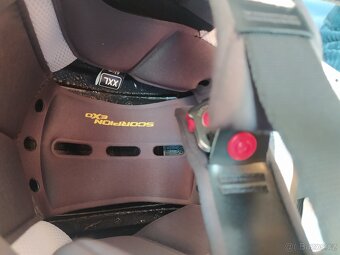 Enduro helma Scorpion - 4