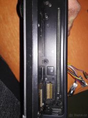 Sony s dájkou+aktivní Subwoofer - 4