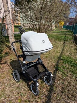 Bugaboo Buffalo Ateliér - 4