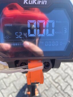 Kukirin g2 max - 4