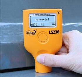 LS236 Tester tloušťky laku prodám/pronajmu - 4