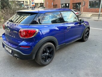 Mini Cooper S - 4