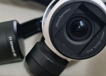 Dji inspire 1 - 4