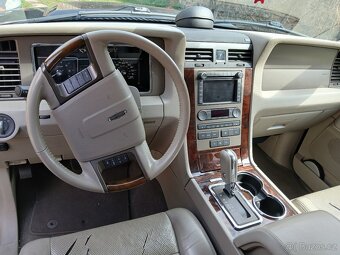 Lincoln - 4