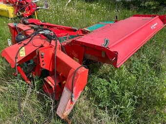Žací lišta Kverneland 3132 MT - 4