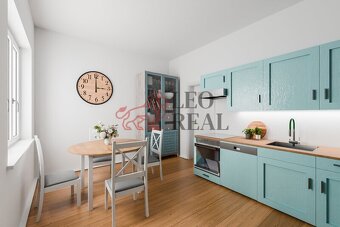 Prodej rodinného domu 220 m2, pozemek 390 m2 - 4
