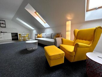 Pronájem bytu 2+kk 54 m² Březnice - 4