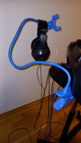Bicí elektronické KOMPLET SET - 4