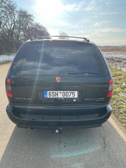 Chrysler Grand Voyager 2.8 CRD - 4
