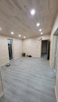 Nový celoroční mobilní dům, mobilheim - 4