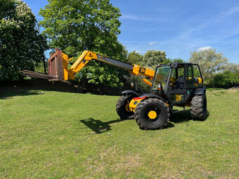 Manipulátor JCB 526 - 4