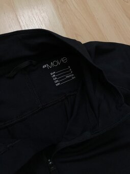 Nová sportovní mikina MOVE - DryMove vel. S - 4