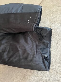 Hokejové kalhoty Bauer Supreme UltraSonic SR XL - 4