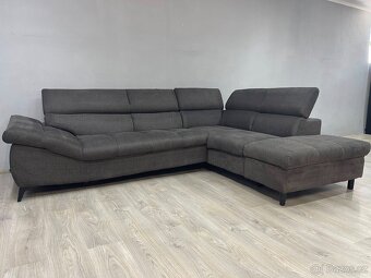 Sedací souprava s úložným prostorem - 4