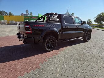 DODGE RAM V 1500 2020 5.7 HEMI 4x4 LARAMIE OFF-ROAD - 4
