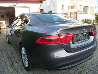 AKCE Jaguar XE 2.0 D 120kw Performance prestige 1.MAJITEL - 4