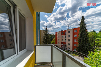 Prodej bytu 3+kk, 65 m², Konstantinovy Lázně, ul. Zahradní - 4