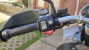 BMW r1200 GS Adventure - 4