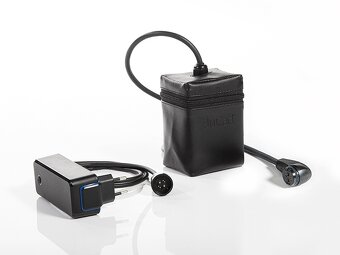 JuCad Carbon TRAVEL 2.0 BLACK s příslušenstvím bez D.O. - 4