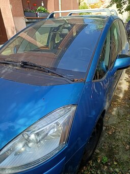 Citroen C4 Picasso - 4