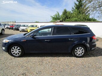 Ford Mondeo, 2,0TDI -103KW - NOVÁ STK - 4