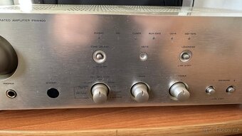 Stereo integrovaný zesilovač Marantz PM4400 - 4