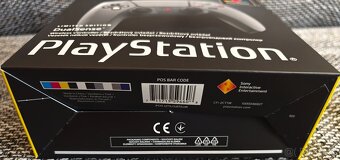 Dualsense PS5 30th anniversary - 4