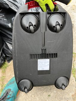 Vysavač Bosch GL-30 - 4