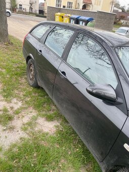 NISSAN PRIMERA - 4