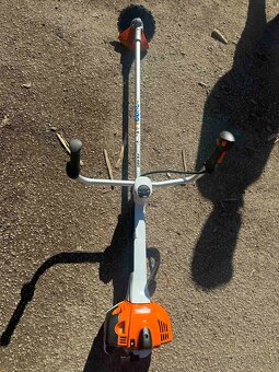 STIHL FS 460 - 4
