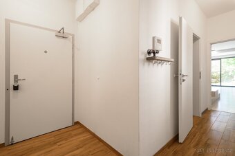 Nový byt STUDIO 48m2 s vlastní zahradou 26m2 - 4
