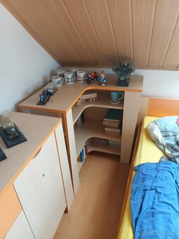 Dětský nábytek - 4