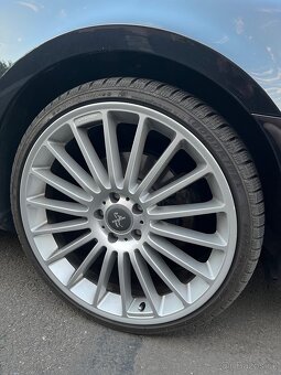 Volkswagen Passat CC 2.0TSI - 4