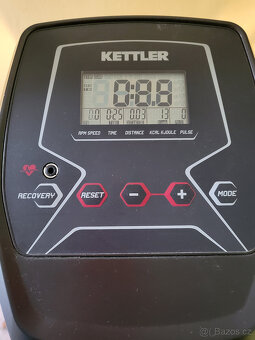 Orbitrek Kettler Axos M - 4
