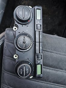 Passat B6 díly ND - 4