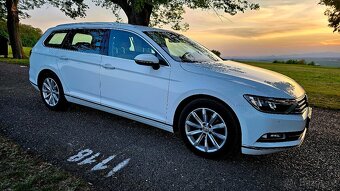 VW PASSAT 2.0TDi DSG 140kW Český původ - 4