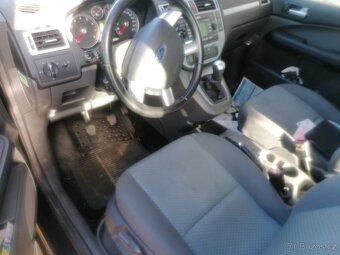 Ford C Max, r.v. 2008 1.8i, 92kw - 4