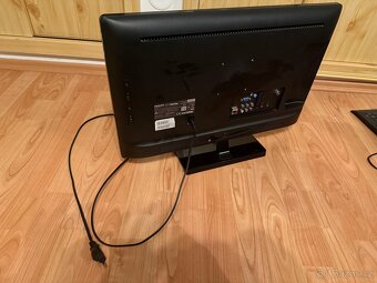 Televize Philips - 4